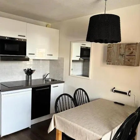 Altineige - Altineige 20m² 3 Pers Renove Mae-7773 Apartman