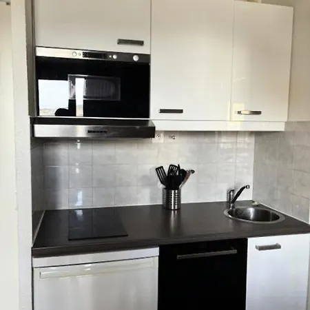 Altineige - Altineige 20m² 3 Pers Renove Mae-7773 Apartman
