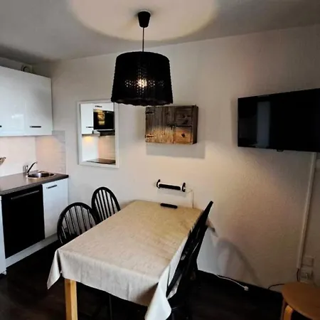 Altineige - Altineige 20m² 3 Pers Renove Mae-7773 Apartman