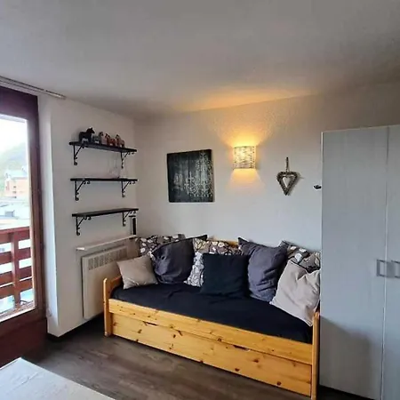 Altineige - Altineige 20m² 3 Pers Renove Mae-7773 Apartman *