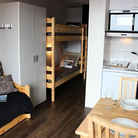 Altineige - Altineige 20m² 3 Pers Renove Mae-7773