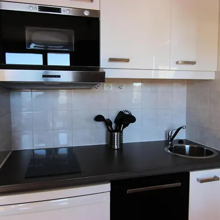 Altineige - Altineige 20m² 3 Pers Renove Mae-7773 * Val Thorens