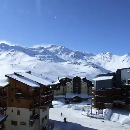 Altineige - Altineige 20m² 3 Pers Renove Mae-7773 *