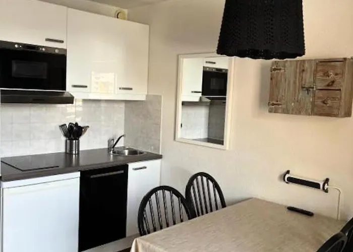 Altineige - Altineige 20m² 3 Pers Renove Mae-7773 Lägenhet