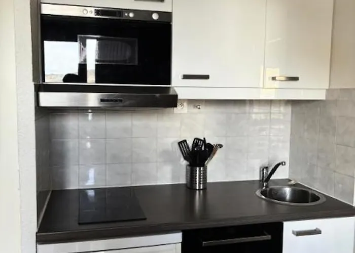 Altineige - Altineige 20m² 3 Pers Renove Mae-7773 Lägenhet