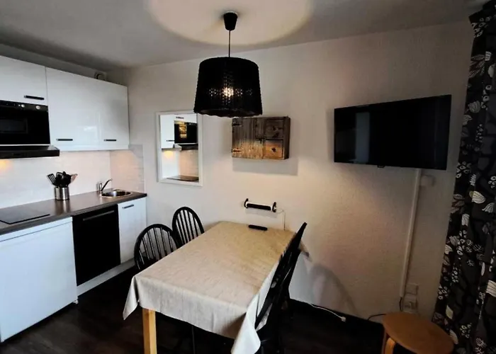 Altineige - Altineige 20m² 3 Pers Renove Mae-7773 Lägenhet