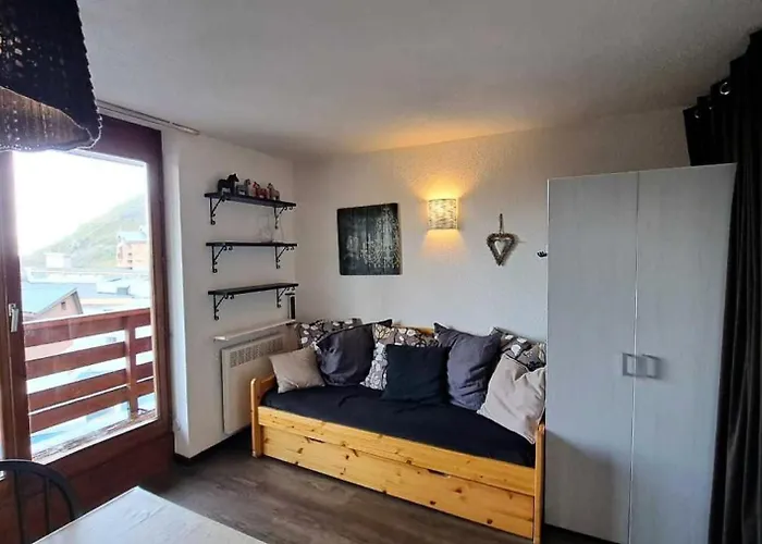 Altineige - Altineige 20m² 3 Pers Renove Mae-7773 Lägenhet *