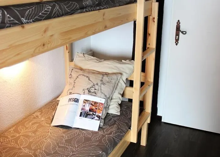 Altineige - Altineige 20m² 3 Pers Renove Mae-7773 *